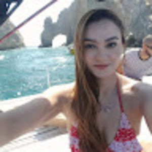 Meet your Posher, Vanessa